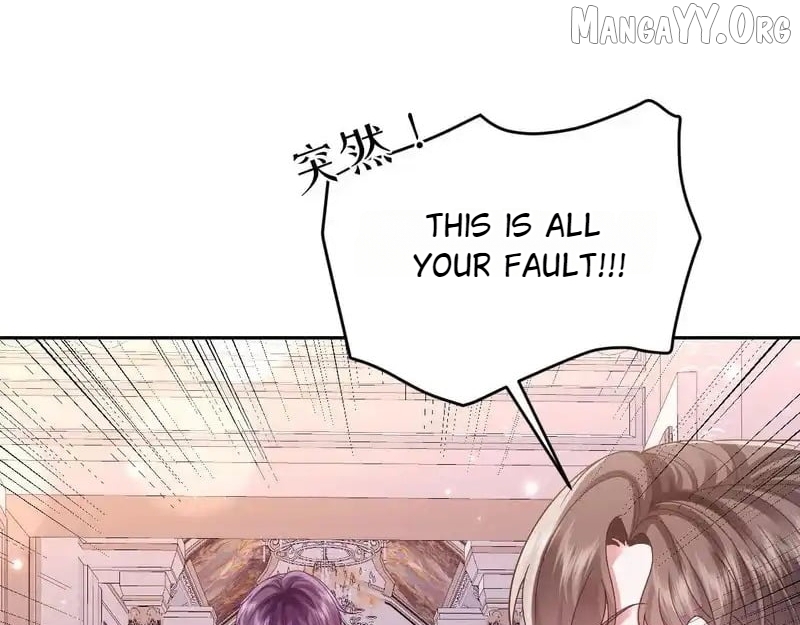 Confessing My Love to Him, the Treacherous One Chapter 67 - page 36